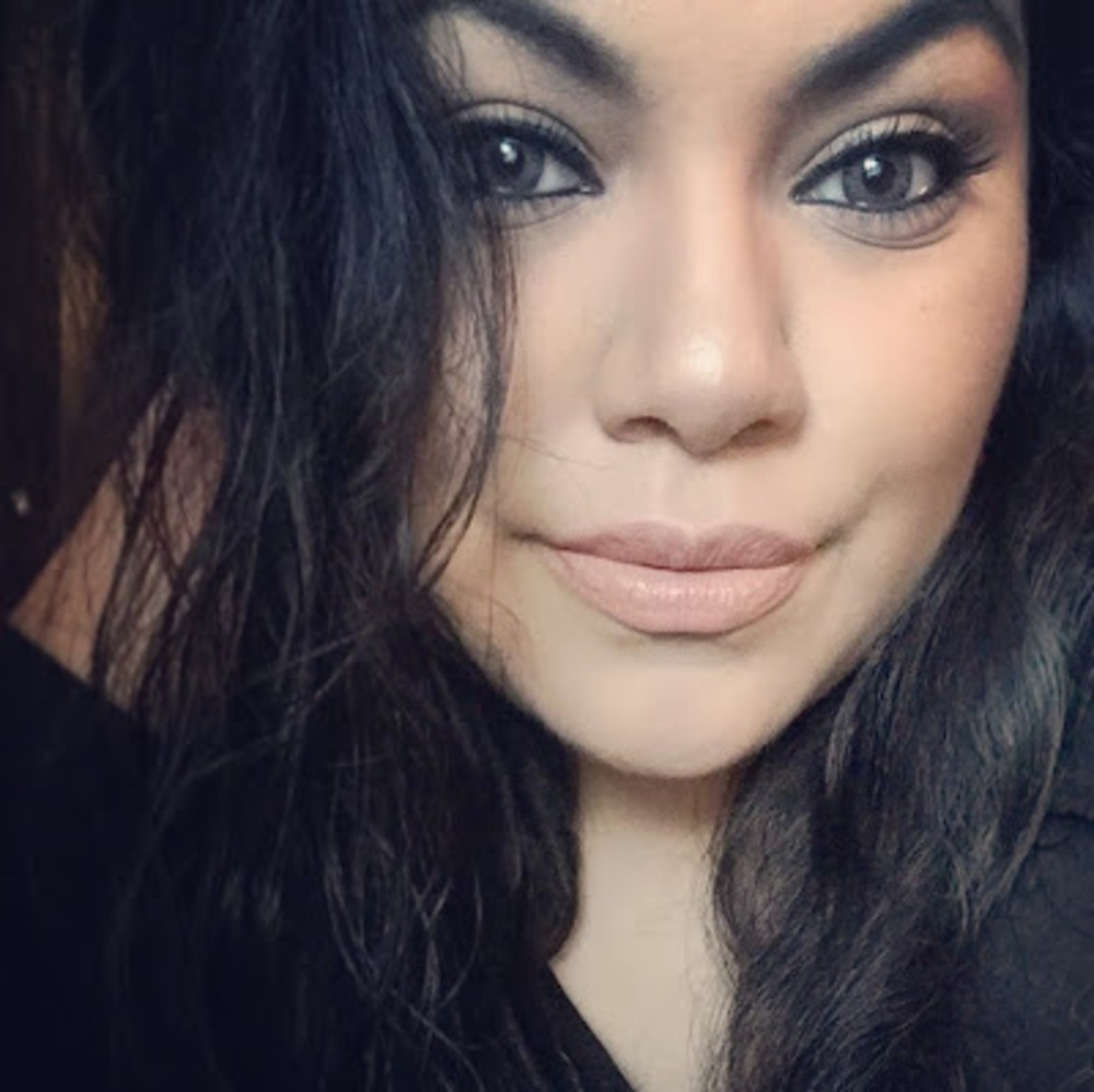 Meet your Posher, Nancy jazmin